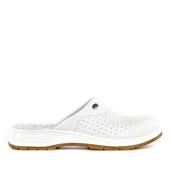 Muya Rider Anatomik Erkek Masaj Taban Sabo Beyaz thumbnail 3