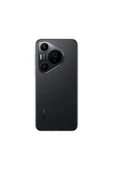Huawei Pura 70 Pro 512GB Siyah (Huawei Türkiye Garantili) thumbnail 3
