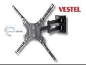 VESTEL 55u9631 55" 4k Smart Lcd Led Televizyon Hareketli Askı Aparatı thumbnail 1