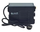 ARC 225N Inverter Mini Çanta Tipi Kaynak Makinası NO:42 (10x19,5x14cm) KABLOLU thumbnail 3