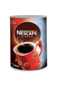 Nescafe 2 Adet Classic Kahve 1000 Gr. EMH thumbnail 3