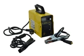 MMA-250 Inverter Mini Çanta Tipi Kaynak Makinası NO:41 (10x16.5x23cm)  KABLOLU thumbnail 1