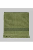 Street 80x150 Cm Yeşil Banyo Havlusu thumbnail 1