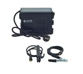 ARC 225N Inverter Mini Çanta Tipi Kaynak Makinası NO:42 (10x19,5x14cm) KABLOLU thumbnail 1