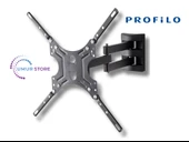 Profilo 43PA315EG 43" 109 Ekran Lcd Led Televizyon Hareketli Askı Aparatı thumbnail 1