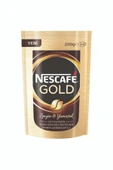 Nescafe Gold 200 gr 2 Adet ve Nestle Coffee Mate 500 gr 1 Adet Fırsat Paketi thumbnail 2