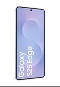 Samsung Galaxy S25 Edge 512 GB (Samsung Türkiye Garantili) Buz Mavisi 512 GB thumbnail 10