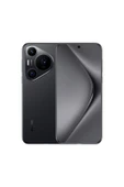 Huawei Pura 70 Pro 512GB Siyah (Huawei Türkiye Garantili) thumbnail 4