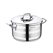 Korkmaz A2023 Astra2 Derin Çelik Tencere 20x11,5 cm thumbnail 2