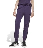 adidas 3 Stripes Sj Jogger Kadın Mor Eşofman Altı JX7591 thumbnail 1