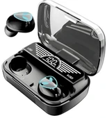 M20 TWS Bluetooh Kulaklık (Şarj Göstergeli) thumbnail 2