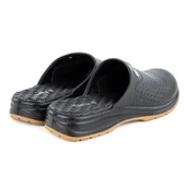 Muya Rider Anatomik Erkek Masaj Taban Sabo Siyah thumbnail 4