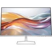 HP 27" IPS 527SF 94F44AA HDMI EV OFİS TİPİ MONİTÖR 1920X1080 thumbnail 3