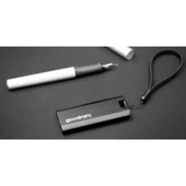 GOODRAM 1TB MOVE RIDGE SSDR-GMRE-01T-K0 USB 3.2 SSD HARİCİ DİSK thumbnail 2