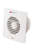 Mutlusan 200 Lük Mutfak Banyo Ve Tuvalet Aspiratörü Havalandırma Fanı 20 Cm thumbnail 1