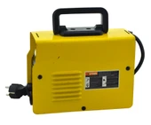 MMA-250 Inverter Mini Çanta Tipi Kaynak Makinası NO:41 (10x16.5x23cm)  KABLOLU thumbnail 5
