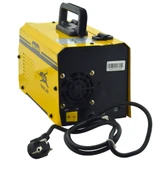 Kaynak Makinası + TAMPLAR MIG-650 Gazsız Gaz Altı Kaynak Makinesi no:26 M1 2 Makina bir arada Gazsız Gazaltı Kablosu Yoktur thumbnail 4