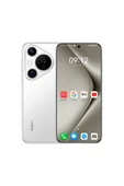 Huawei Pura 70 Pro 512GB Beyaz (Huawei Türkiye Garantili) thumbnail 1