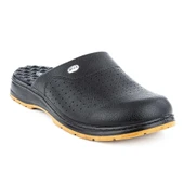 Muya Rider Anatomik Erkek Masaj Taban Sabo Siyah thumbnail 1