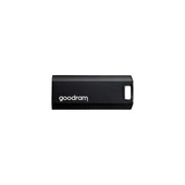 GOODRAM 1TB MOVE RIDGE SSDR-GMRE-01T-K0 USB 3.2 SSD HARİCİ DİSK thumbnail 1