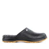 Muya Rider Anatomik Erkek Masaj Taban Sabo Siyah thumbnail 3