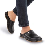 Muya Rider Anatomik Erkek Masaj Taban Sabo Siyah thumbnail 2