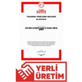 Volkswagen Transporter 2li ARKA Paçalık Çamurluk Tozluk VW1BZ033 thumbnail 4