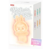 POP MART Labubu The Monsters Big Into Energy Serisi - Sürpriz Kutu Figür Seti thumbnail 1