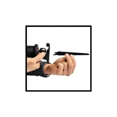 Akülü Kılıç Testere TE-AP 18/22 Li-Solo Power X-Change (18 V, Li-Ion, 2600 dev/dk Maks. Stroklu, 100 mm Maks. Kesim Derinliği, Akü ve Şarj Cihazı Dahil Değildir) - 4326300 thumbnail 3