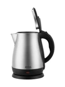 Sinbo SK-8028 Çelik Kettle Su Isıtıcı 1500 Watt thumbnail 2