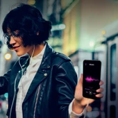 Polosmart PBS222 Kablolu 3.5mm Jack Girişli Kulak İçi Kulaklık Beyaz thumbnail 2