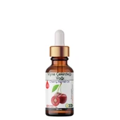 Vişne Çekirdeği Yağı - 30 mL thumbnail 1