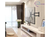 Axen Ax50fıl242 50" 126cm Lcd Led Televizyon Hareketli Askı Aparatı thumbnail 4