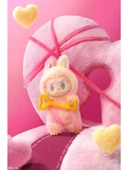 POP MART Labubu The Monsters Big Into Energy Serisi - Sürpriz Kutu Figür Seti thumbnail 4