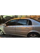 Opel Vectra C kasaya uyumlu Kapı Direği Krom Paslanmaz Çelik 2 Parça Cam Direk thumbnail 3