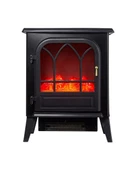 Reyo Stove Lidya 1950W Dekoratif Ayaklı Şömine thumbnail 4