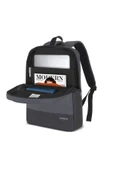 MCE-1103 15.6" UNICITY Eco Notebook Sırt Çantası Siyah thumbnail 3