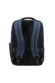 KF9-01-004 15.6" Mysight USB Girişli Notebook Sırt Çantası Mavi thumbnail 3