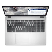 DELL 16" PRO PLUS BTO105_PB16250W ULTRA 7 255U-16GB DDR5 RAM-512GB NVME-W11 PRO thumbnail 1