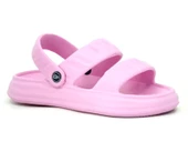 Gezer Zenne 14933.00 Döngülü Lux Eva Terlik Pembe thumbnail 1