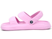 Gezer Zenne 14933.00 Döngülü Lux Eva Terlik Pembe thumbnail 2