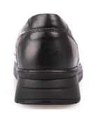 Forelli FIORA-H Kadın Siyah Deri (36-40) Comfort Ayakkabı thumbnail 3