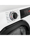 Hoover HREH 10A2TBE-17 10 kg Wi-Fi + Bluetooth Bağlantılı Isı Pompalı Kurutma Makinesi thumbnail 2