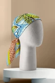 H33 KADIN DESEN BANDANA DG571 thumbnail 3