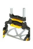Stanley Ft501 60kg Katlanır El Arabası thumbnail 4