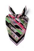 G89 KADIN DESEN BANDANA DG-576 thumbnail 1