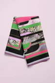G89 KADIN DESEN BANDANA DG-576 thumbnail 4