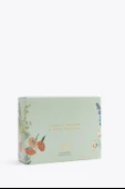 ZARA LIGHTLY BLOOM + DEEP GARDEN EDP 2X30ML (1.0 FL. OZ). thumbnail 4