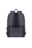MCE-1103 15.6" UNICITY Eco Notebook Sırt Çantası Siyah thumbnail 4