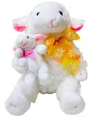 Birlik Oyuncak Masalcı Kuzu thumbnail 2